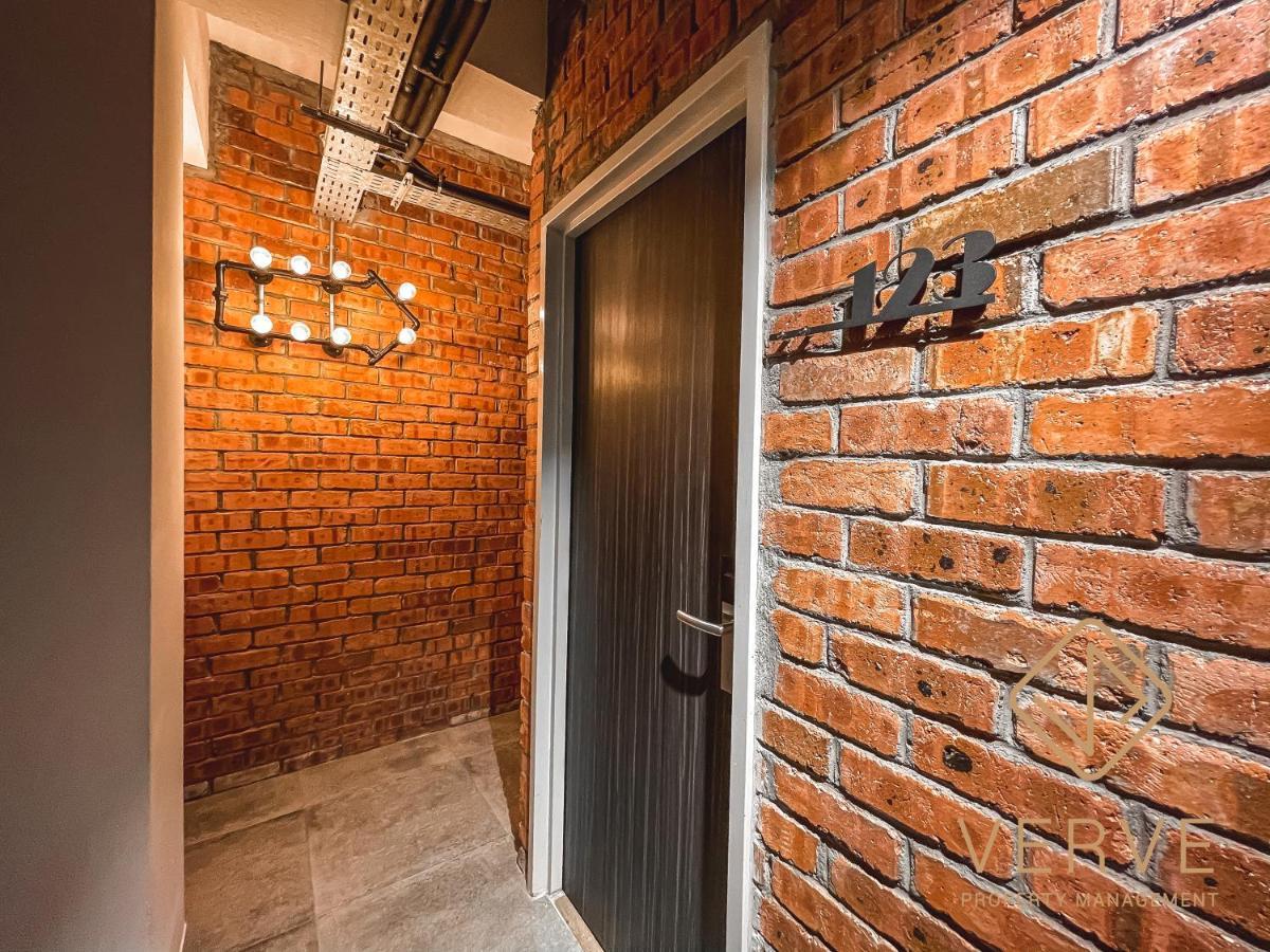 Brick Box Ipoh By Verve Exterior foto