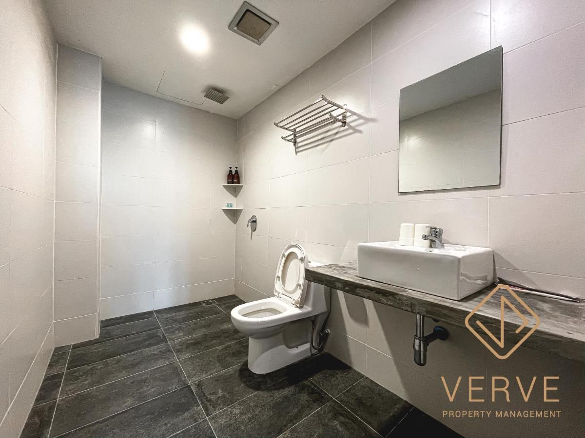 Brick Box Ipoh By Verve Exterior foto