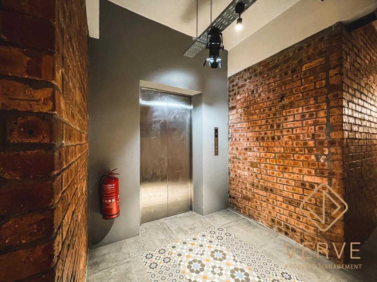 Brick Box Ipoh By Verve Exterior foto