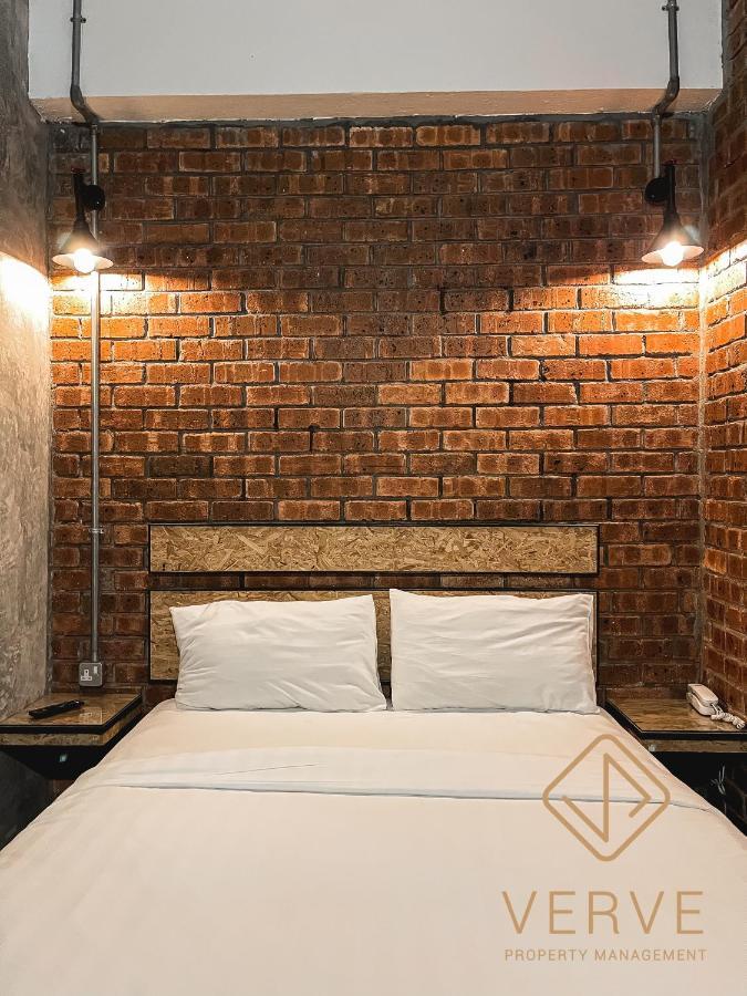 Brick Box Ipoh By Verve Exterior foto