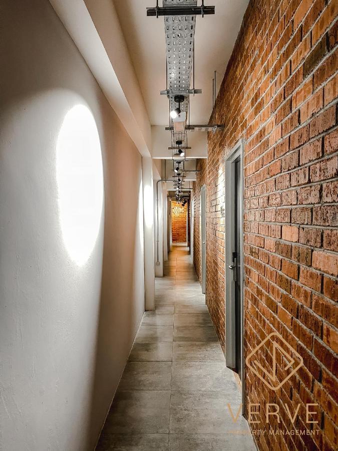 Brick Box Ipoh By Verve Exterior foto