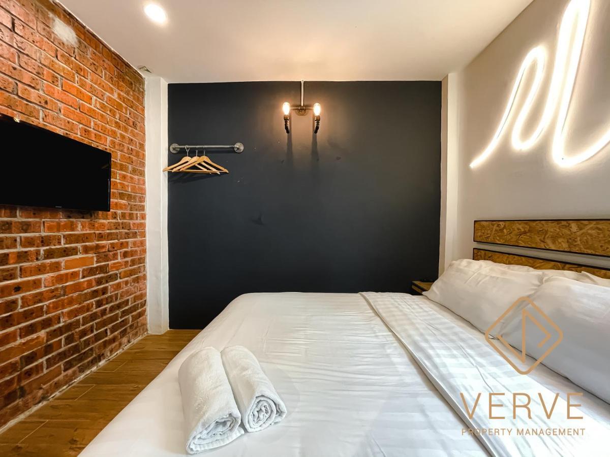 Brick Box Ipoh By Verve Exterior foto