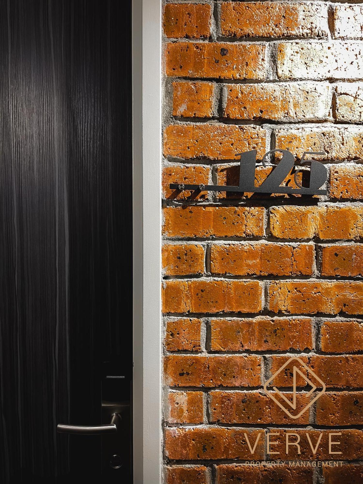 Brick Box Ipoh By Verve Exterior foto